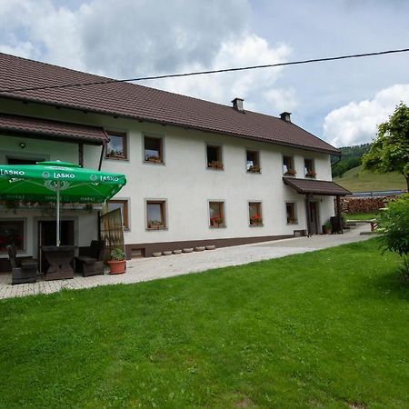 Apartma Vidmar Otlica Ajdovščina Εξωτερικό φωτογραφία