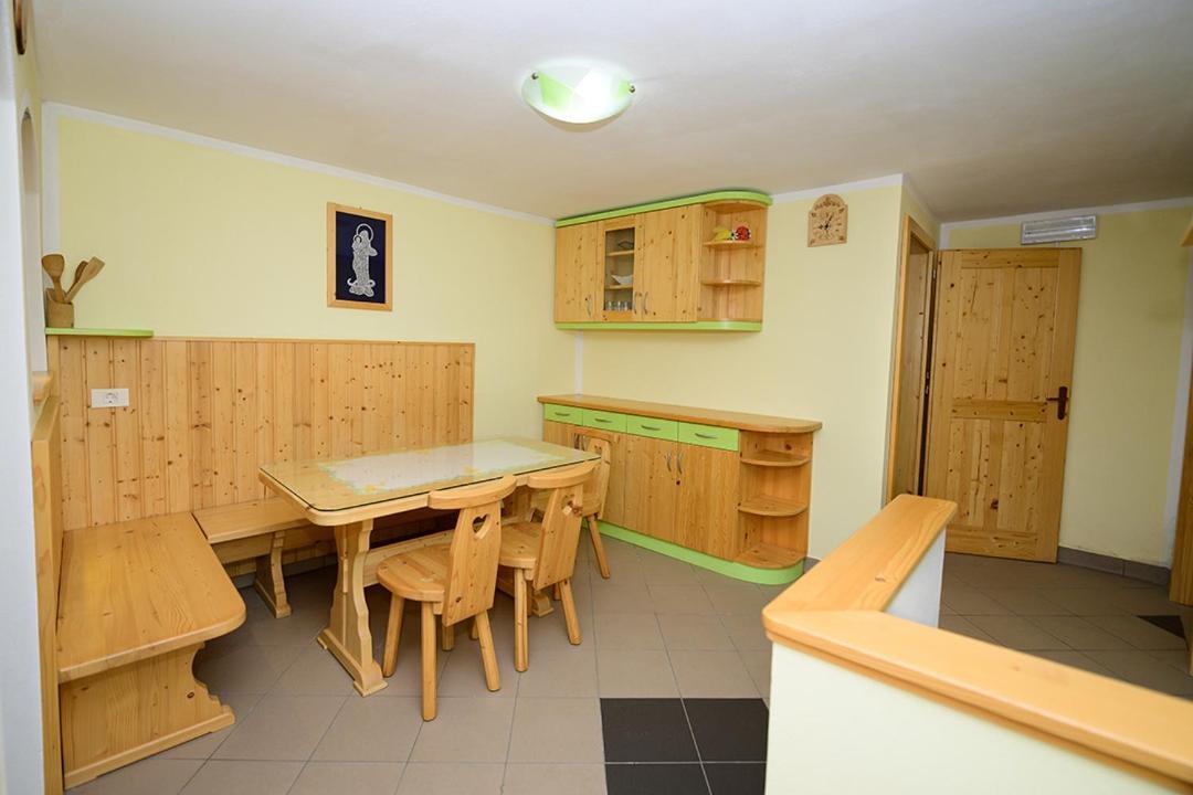 Apartma Vidmar Otlica Ajdovščina Εξωτερικό φωτογραφία