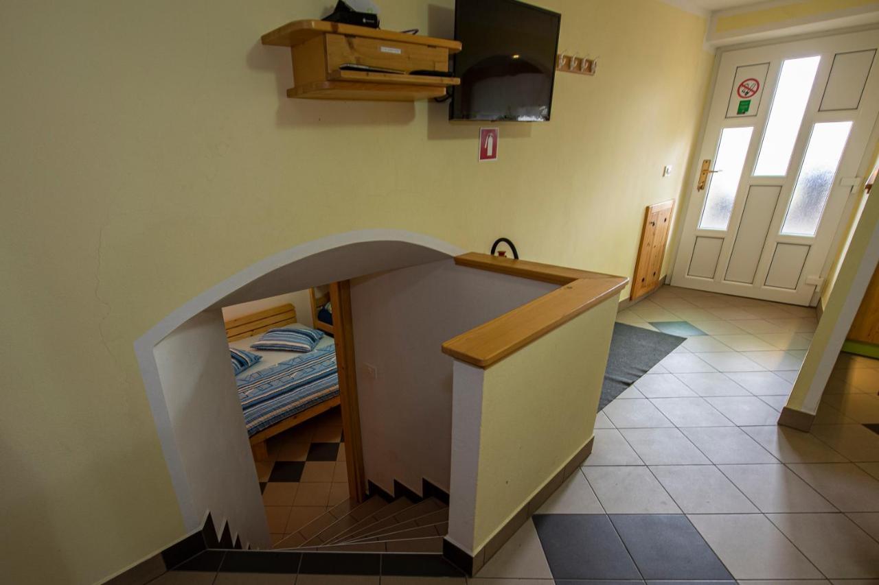 Apartma Vidmar Otlica Ajdovščina Εξωτερικό φωτογραφία