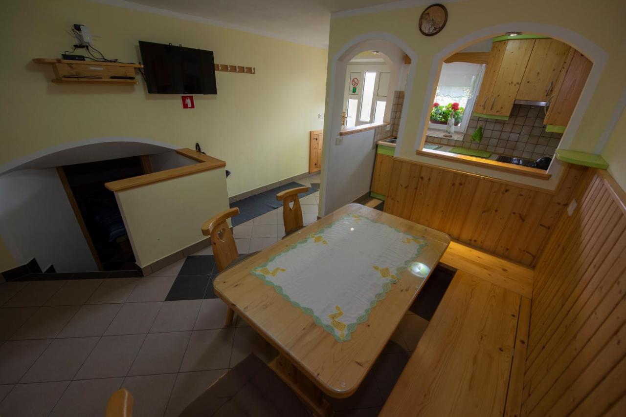 Apartma Vidmar Otlica Ajdovščina Εξωτερικό φωτογραφία