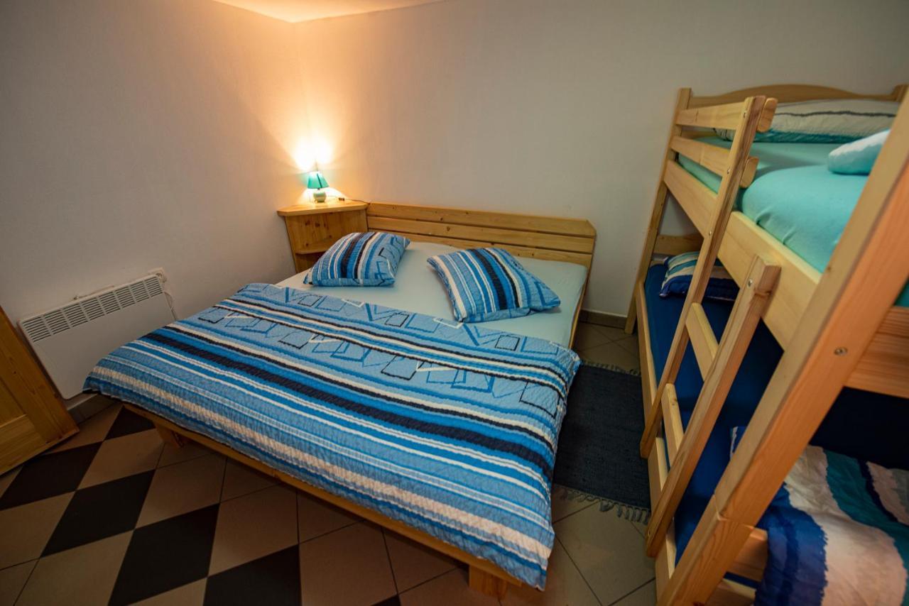 Apartma Vidmar Otlica Ajdovščina Εξωτερικό φωτογραφία